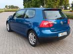 Golf 5 Tour-Edition/benzine Euro 4/ parkeer sensor, Auto's, Volkswagen, Parkeersensor, Bedrijf, Golf, 1390 cc