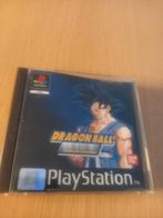 La finale de Dragon Ball sur Playstation 1, Consoles de jeu & Jeux vidéo, Jeux | Sony PlayStation 1, Comme neuf, Enlèvement ou Envoi