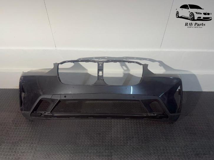 BMW X3 G01 X4 G02 LCI Voorbumper / Bumper, Auto-onderdelen, Carrosserie, Bumper, BMW, Voor, Gebruikt, Ophalen of Verzenden