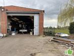 Industriel à vendre à Estaimbourg, Immo, Huizen en Appartementen te koop, 360 m², Overige soorten