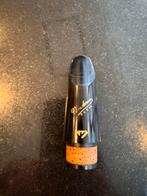 Klarinet mondstuk black diamond en rietbinder optimum LCO1P, Muziek en Instrumenten, Blaasinstrumenten | Klarinetten, Ophalen