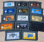 14 jeux nintendo gameboy advance originaux mario Kingdom hea, Consoles de jeu & Jeux vidéo, Enlèvement ou Envoi, Utilisé