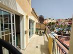 Penthouse à Los Cristianos (Tenerife) Ref GP 02, Immo, 92 m², Village, 1 pièces, Appartement