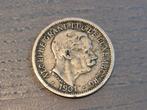 Pièce de 10 centimes  Luxembourg (Adolphe) 1901, Enlèvement ou Envoi