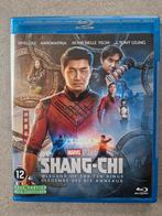 Shang Chi Marvel Studios Legend of the Ten Rings Blu-Ray, Verzenden, Zo goed als nieuw, Science Fiction en Fantasy