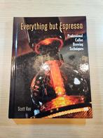 Everything but Espresso, Livres, Comme neuf, Enlèvement ou Envoi