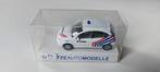 POLICE 101 RIETZE MODELLE CITROEN C3-1/87, Envoi, Neuf, Voiture, Rietze