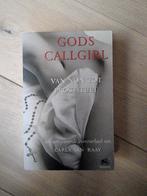 C. van Raay - Gods callgirl, Ophalen of Verzenden, Zo goed als nieuw, C. van Raay