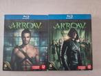 Arrow seizoen 1&2, Cd's en Dvd's, Blu-ray, Ophalen of Verzenden