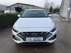 Hyundai i30 Fastback 1.0 T-GDi MHEV Techno, Auto's, Stof, Wit, USB, 998 cc