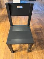 Bopita kinderstoel (4 stuks), Huis en Inrichting, Ophalen, Kinderstoel, Nieuw, Grijs