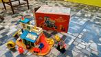 Sesame Street Clubhouse Fisher Price Seventies, Ophalen, Gebruikt