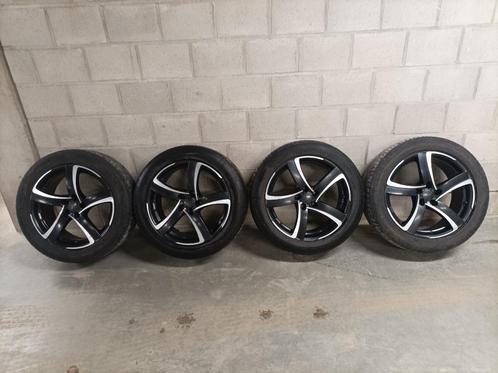 velgen, Auto-onderdelen, Banden en Velgen, Velg(en), Zomerbanden, 18 inch, 235 mm, Personenwagen, Gebruikt, Ophalen