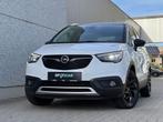 Opel Crossland X 1.2T 110PK 120YEARS GPS/CAMERA/PARKPILOT/P, Wit, Stadsauto, 108 g/km, Crossland X
