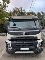Volvo FMX420 tridem containersysteem, Auto's, Vrachtwagens, Euro 6, USB, Diesel, 2 deurs