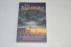 Susie Moloney - De regenmaker, Boeken, Ophalen of Verzenden, Zo goed als nieuw, België