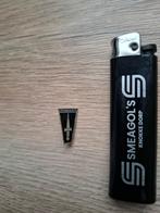 Pin Commando para-commando ABL, Verzamelen, Verzenden, Landmacht, Embleem of Badge