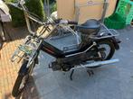 puch maxi, Fietsen en Brommers, Ophalen, Gebruikt, Klasse B (45 km/u), Maxi