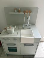 Speelkeuken, Ophalen, Gebruikt, Hout, Speelkeuken
