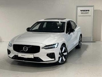 Volvo S60 III Recharge Ultimate, T8 AWD Plug-in Hybrid, beschikbaar voor biedingen