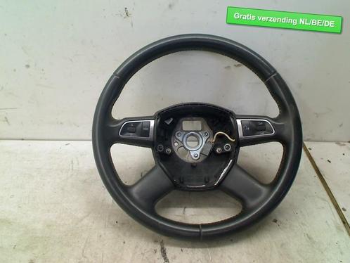 STUUR MET AIRBAG Audi Q5 (8RB) (01-2008/05-2017) (8R0419091), Auto-onderdelen, Besturing, Audi, Gebruikt