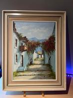 Spaans decor, Antiek en Kunst, Ophalen