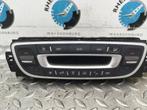 RENAULT SCENIC 1.2 TCe Bose  [HEAT_AC_CONTROLLER] 2014, Ophalen of Verzenden, Gebruikt, Stiba lid