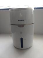 2 x Philips luchtbevochtiger Serie 2000, Ophalen of Verzenden, Zo goed als nieuw, Luchtbevochtiger