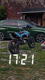Beta 50rr 2T  classe a ( sans permis), Ophalen, Gebruikt, Klasse A (25 km/u), 49 cc