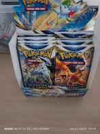 Brilliant Stars Packs, Hobby en Vrije tijd, Verzamelkaartspellen | Pokémon, Ophalen of Verzenden, Zo goed als nieuw
