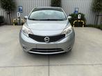 Nissan Note 1.2 benzene  2014 met airco, Auto's, Bedrijf, 5 deurs, ABS, Break