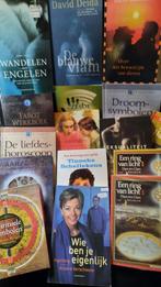 boeken SPIRITUALITEIT - ASTROLOGIE - REINCARNATIE - e.a., Livres, Ésotérisme & Spiritualité, Astrologie, Enlèvement ou Envoi