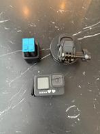 Go Pro Hero 9 Black, Audio, Tv en Foto, Actiecamera's, Ophalen, Zo goed als nieuw, GoPro