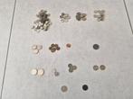 Belgische munten, Timbres & Monnaies, Enlèvement ou Envoi, Monnaie en vrac