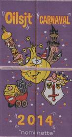 Aalst carnaval, Verzamelen, Overige Verzamelen, Ophalen of Verzenden