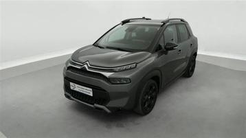 Citroën C3 Aircross 1.2 PureTech 110cv Max NAVI / CARPLAY / beschikbaar voor biedingen