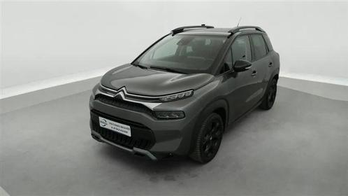 Citroën C3 Aircross 1.2 PureTech 110cv Max NAVI / CARPLAY /, Auto's, Citroën, Bedrijf, Te koop, C3 Aircross, ABS, Boordcomputer