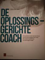 Chris van Dam - De oplossingsgerichte coach, Ophalen, Zo goed als nieuw, Nederlands, Chris van Dam