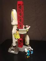 Fusée playmobil, Enfants & Bébés, Enlèvement ou Envoi, Comme neuf