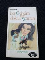 Het geheim van dokter Warren -  Victoria Craig - reclame BP, Ophalen of Verzenden, Gelezen