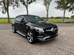 2017 GLE 350d Origineel 113xxx KM BELGISCHE PAPIEREN., Auto's, Automaat, GLE, Zwart, Bruin