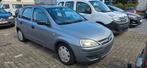 Opel Corsa 1.3cdti bj2006 5deurs met airco, Auto's, Bedrijf, Diesel, 5 deurs, Euro 4