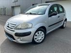 Citroën C3 1.1i Benzine 2009 met 71.000KM Gekeurd LEZ OK, Autos, Boîte manuelle, Phares directionnels, C3, 5 portes