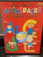 DVD abécédaire multiplication cadeau Saint Nicolas, Divers, Enlèvement, Neuf