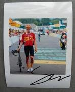 Gesigneerde foto van Soren Waerenskjold., Sport en Fitness, Ophalen of Verzenden, Nieuw