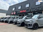 Ligier Js50 Js60 Ultimate brommobiel | 10x in voorraad 45km, Gebruikt, Ligier