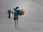 smurf smurf smurfen 40504 smurfen schermer, Verzamelen, Smurfen, Verzenden, Nieuw