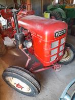 Fahr B 180 H trekker, Zakelijke goederen, Landbouw | Tractoren, Ophalen, Deutz - Fahr, Oldtimer, Tot 80 Pk