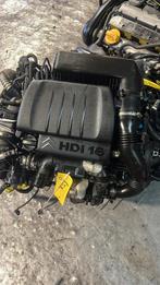 Moteur complet 16HDI