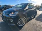 Vw up, Auto's, Voorwielaandrijving, Euro 5, Stof, Up!